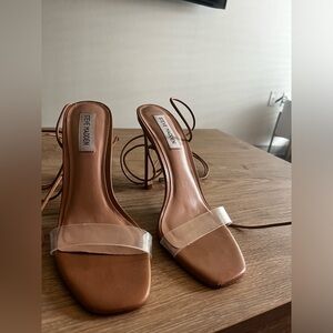 Steve Madden Eliza Heels